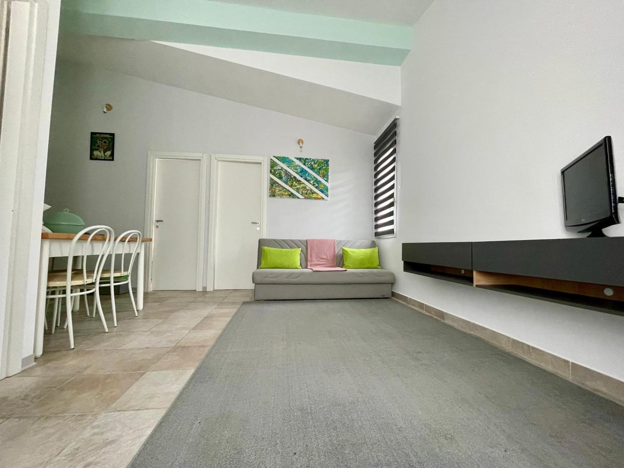 Appartement La Petite Maison