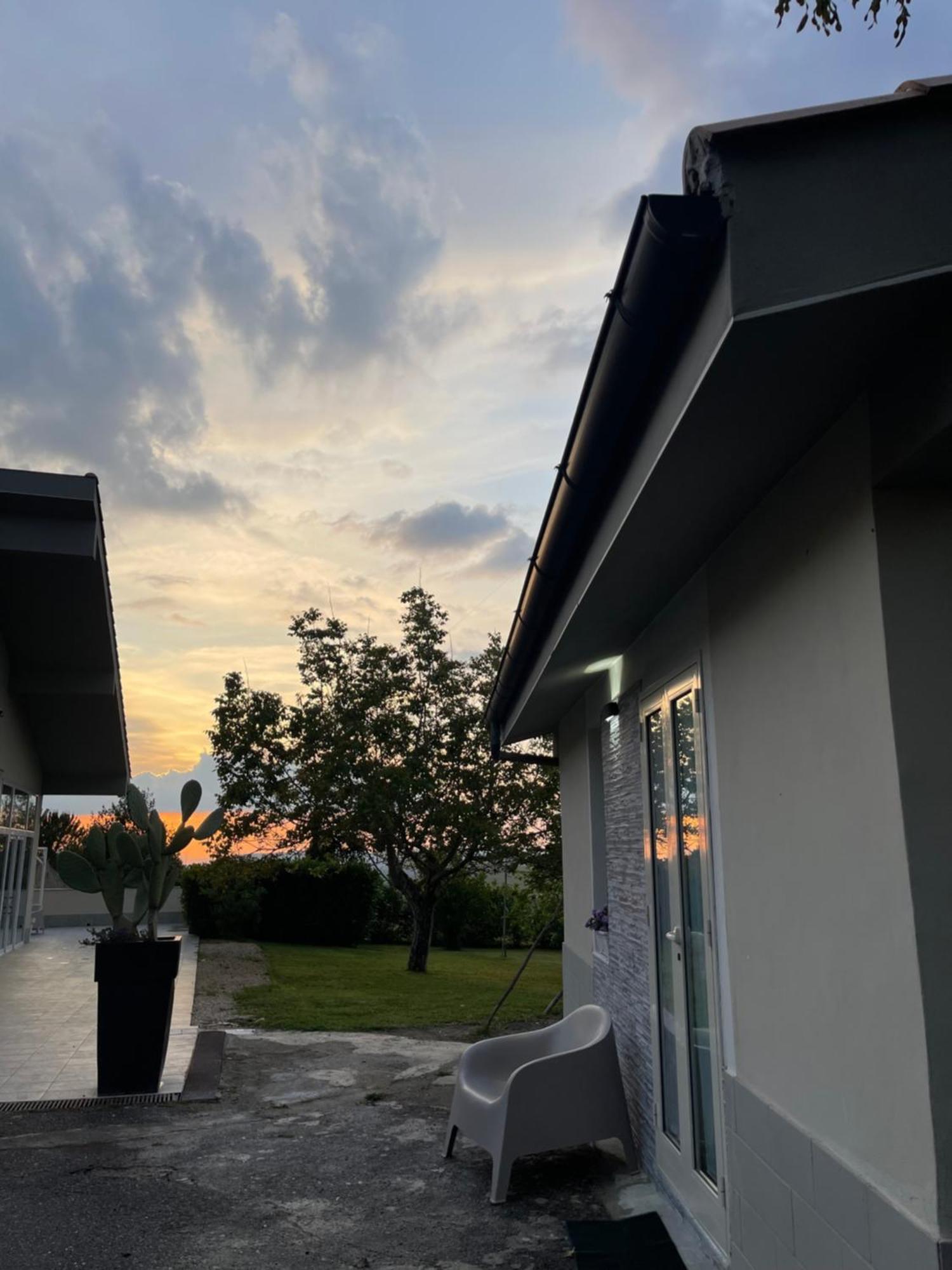 Appartement La Petite Maison Vizzini