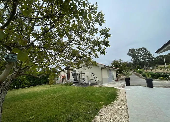 La Petite Maison