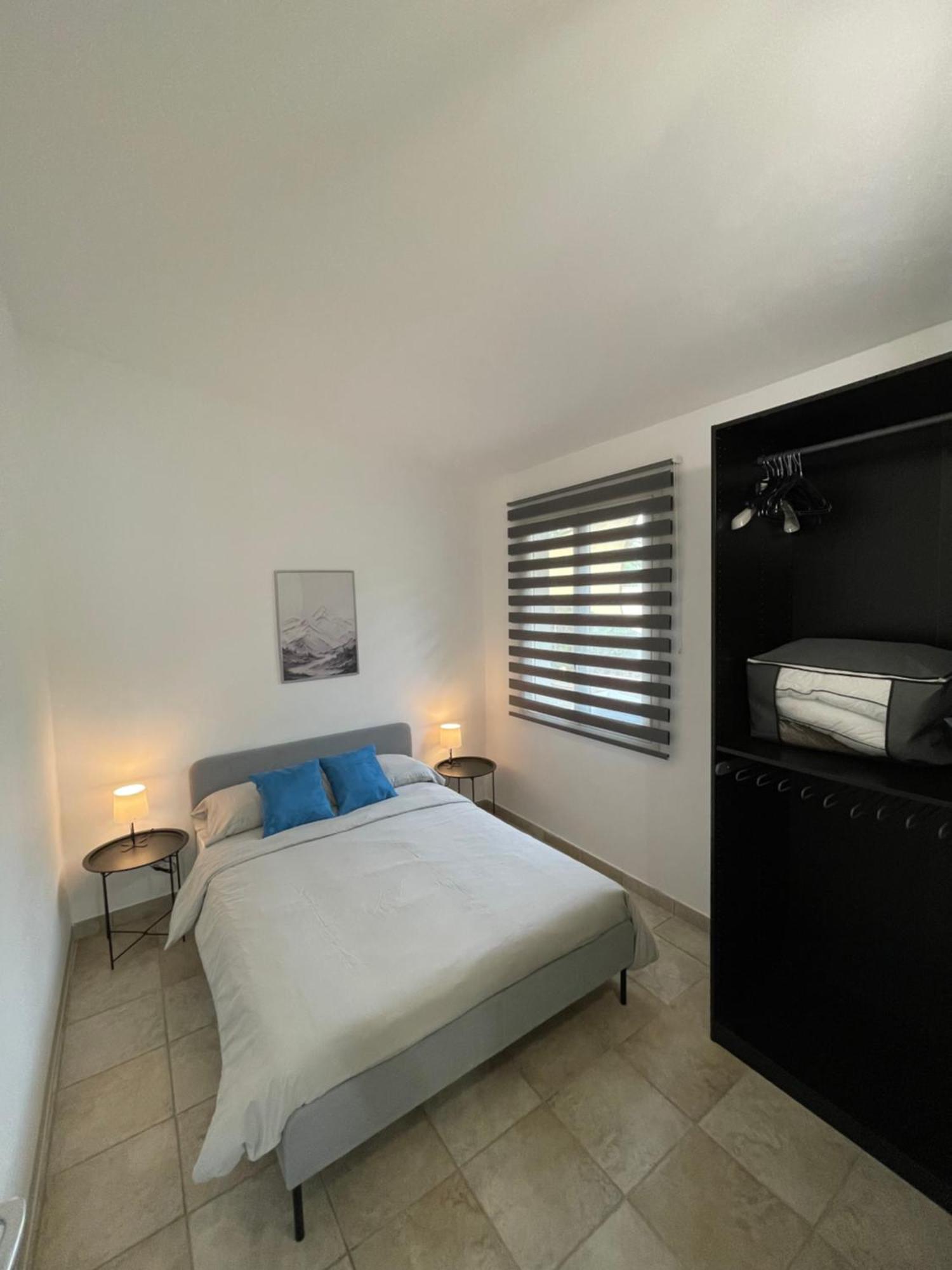 La Petite Maison Apartment *