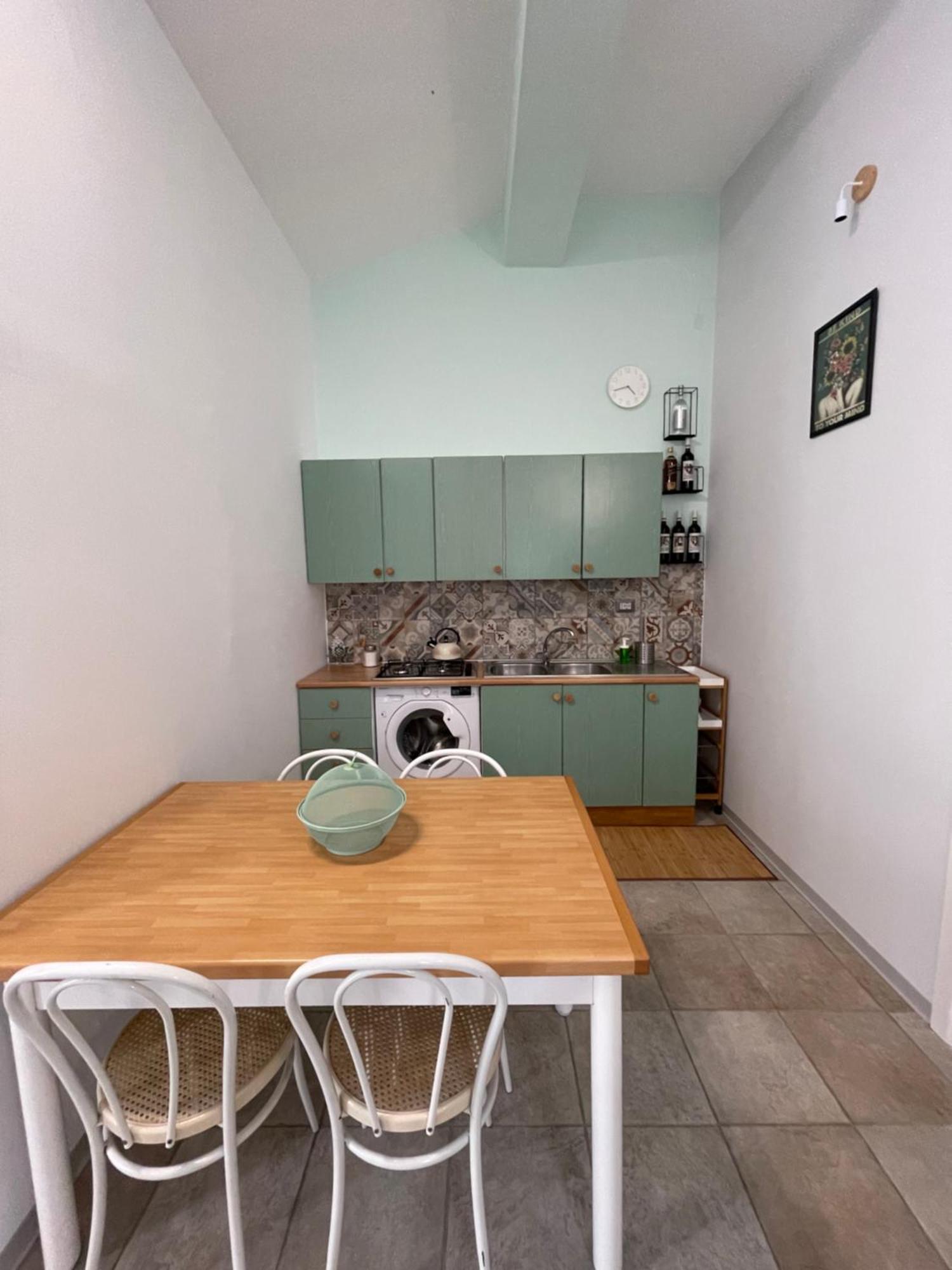 Apartment La Petite Maison Vizzini