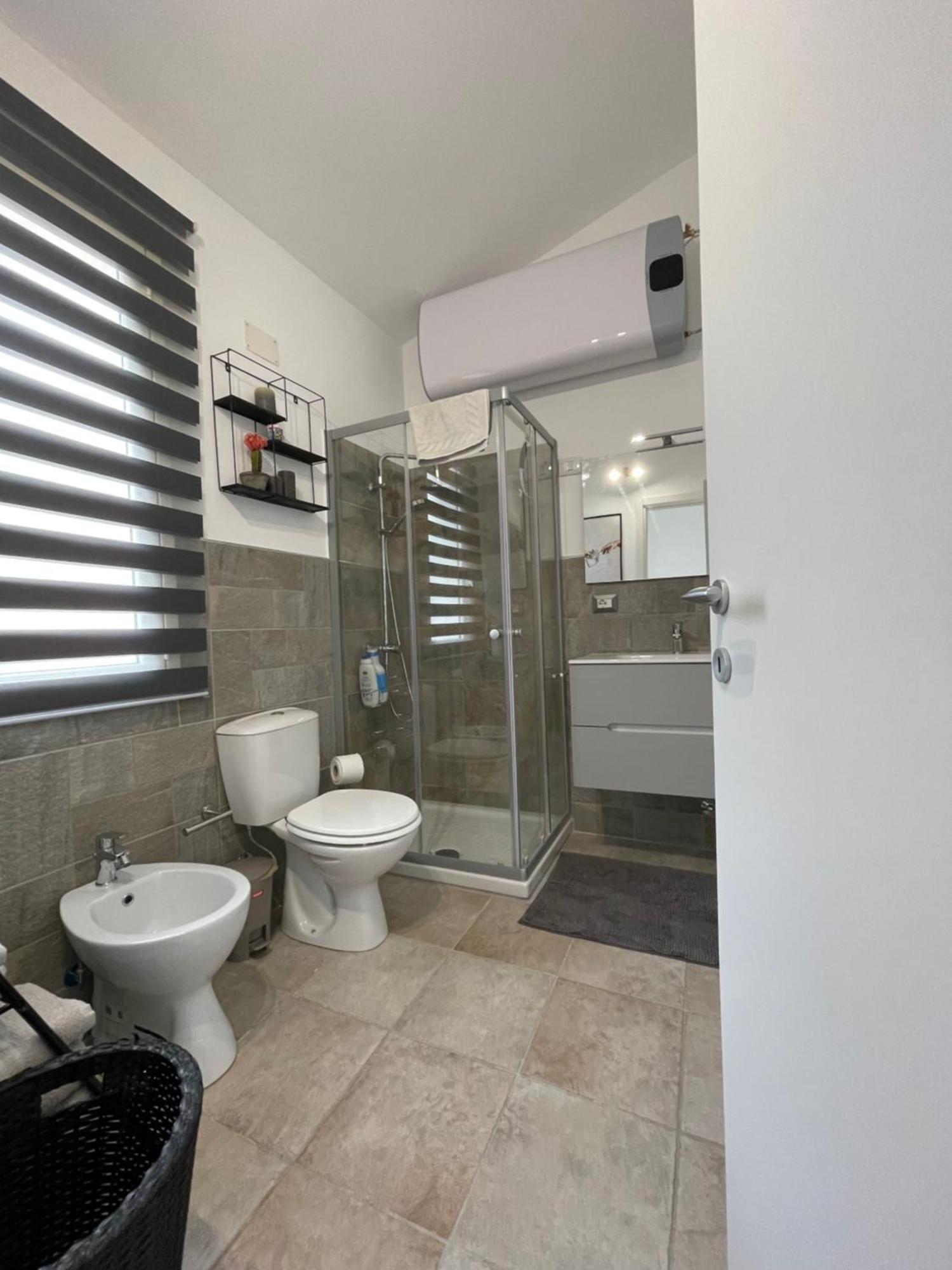 La Petite Maison Apartment *