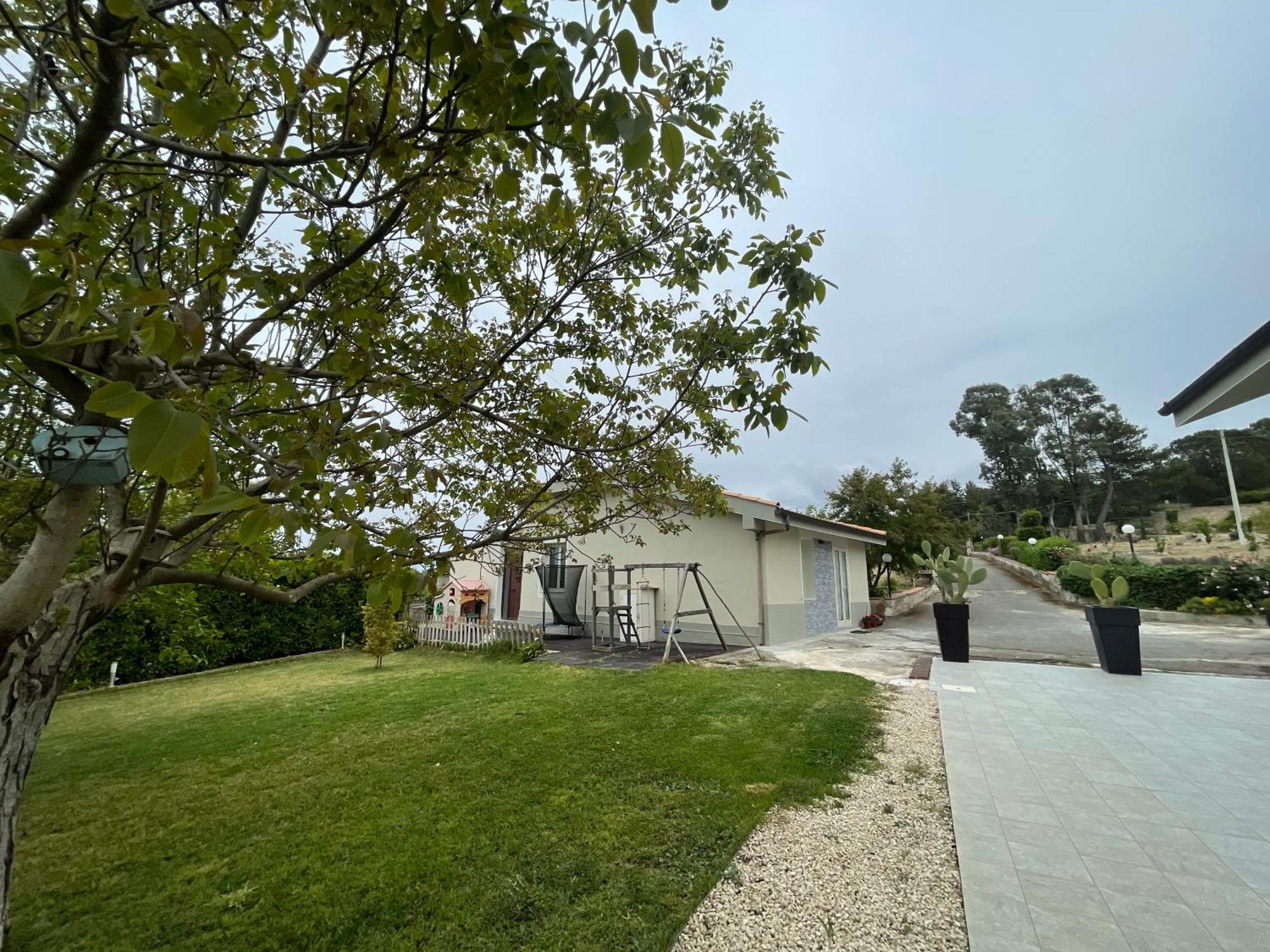 La Petite Maison Vizzini